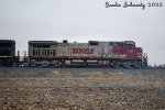 BNSF 728